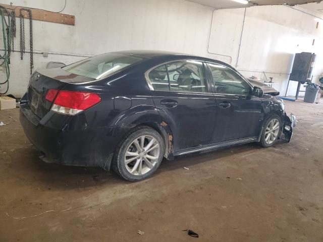 Vin: 4s3bmbg69d3027026, lot: 58613065, subaru legacy 2.5i premium 20133