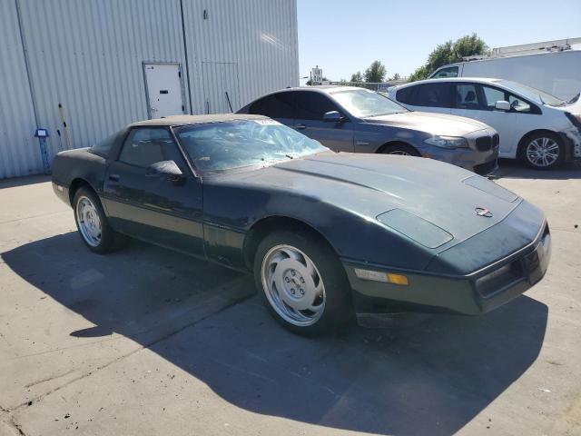 Vin: 1g1yy2386l5101844, lot: 58017245, chevrolet corvette 19904