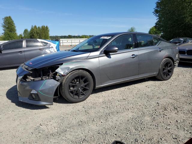 2019 NISSAN ALTIMA SL - 1N4BL4EV0KC238062