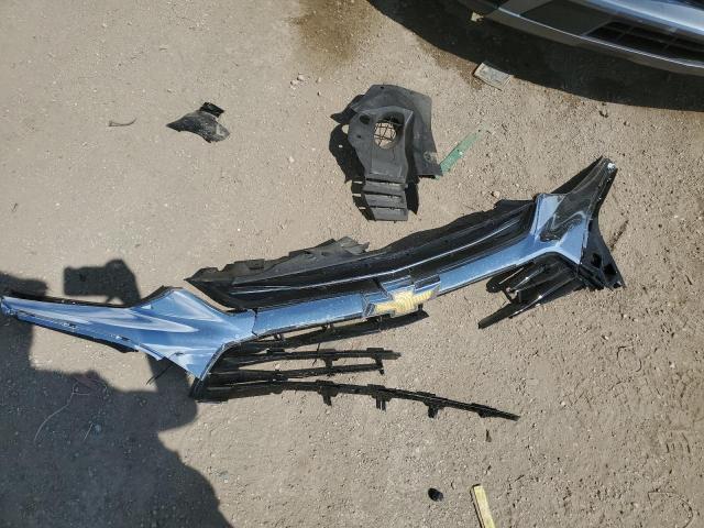 2019 CHEVROLET BLAZER PRE - 3GNKBKRSXKS654834