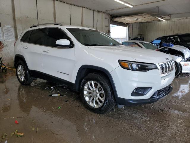2019 JEEP CHEROKEE L 1C4PJMCB3KD231728