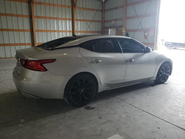 Vin: 1n4aa6ap2gc430630, lot: 57955115, nissan maxima 3.5s 20163