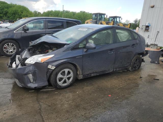 Vin: jtdkn3du5e0393834, lot: 55593975, toyota prius 2014 img_1