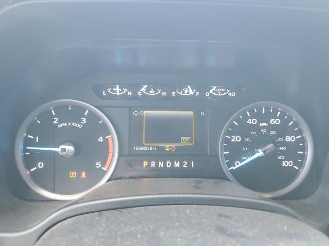 2018 FORD F250 SUPER - 1FT7W2BTXJEB26337