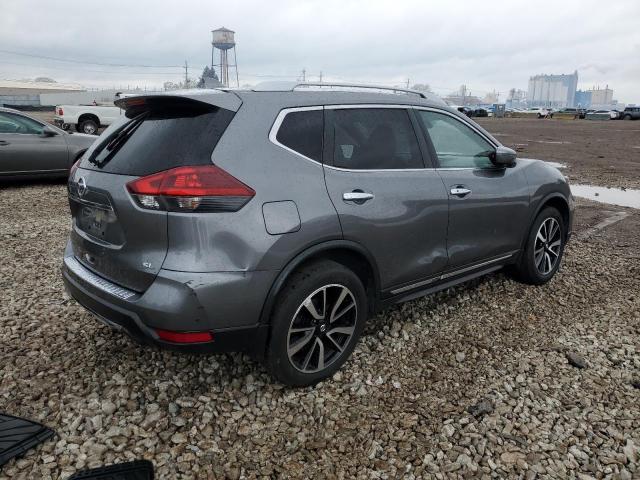 Vin: jn8at2mt0jw486808, lot: 54940185, nissan rogue s 20183