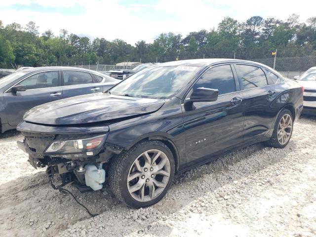 Vin: 2g11z5sa4h9177724, lot: 55286285, chevrolet impala ls 2017 img_1