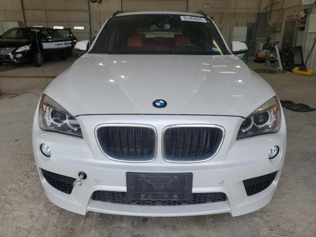 2015 BMW X1 XDRIVE2 - WBAVL1C51FVY37990