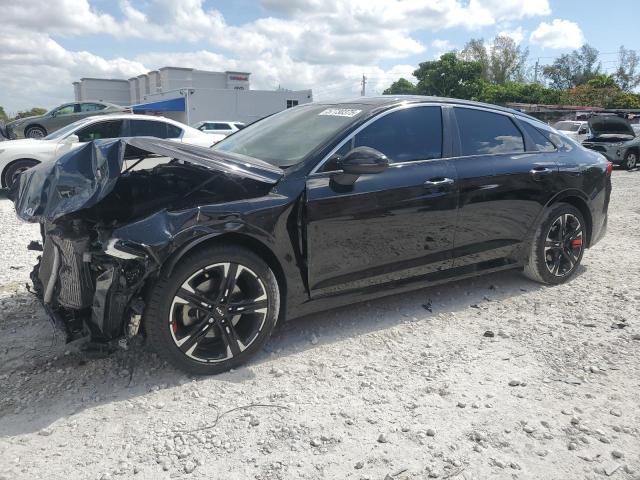 Vin: 5xxg64j24rg238904, lot: 57730375, kia k5 gt line 2024 img_1
