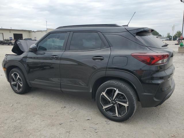 Vin: kl79musl3pb041910, lot: 58288355, chevrolet trailblzr rs 20232