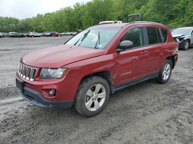 Vin: 1c4njdbb6gd713559, lot: 58153555, jeep compass sport 2016 img_1