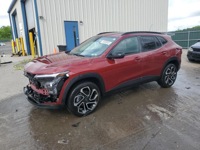 Vin: kl77lje23rc117585, lot: 56888665, chevrolet trax 2rs 2rs 2024 img_1