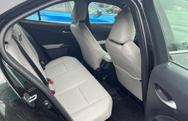 2025 LEXUS UX 300H BA - JTHUCJDH8S2003698