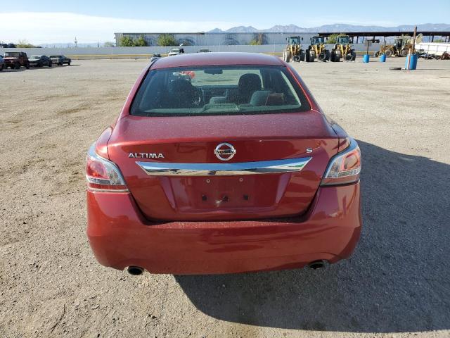 2015 NISSAN ALTIMA 2.5 - 1N4AL3AP4FC571819