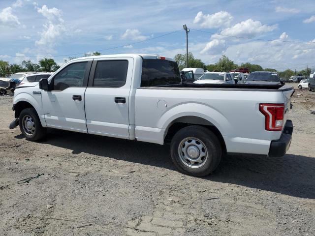 Vin: 1ftew1cp0gfb94653, lot: 52922165, ford f-150 supercrew 20162