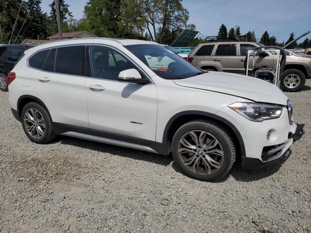 Vin: wbxht3c30h5f74720, lot: 55756535, bmw x1 xdrive28i 20174