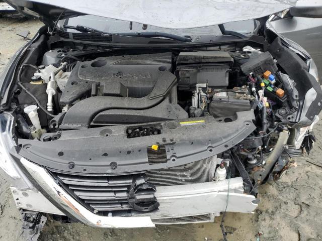 2018 NISSAN ALTIMA 2.5 - 1N4AL3AP9JC138795