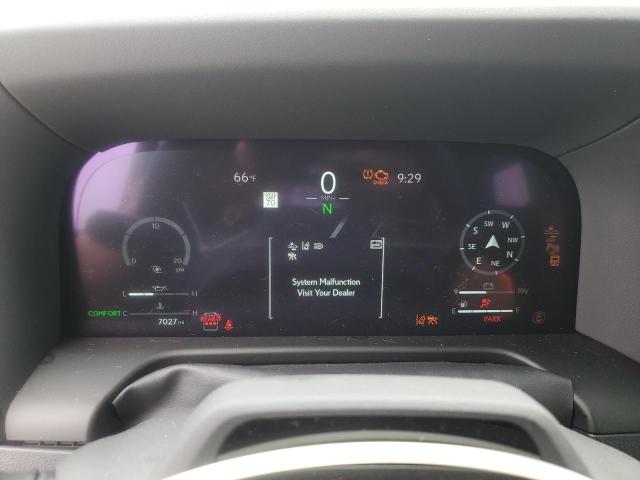 2024 LEXUS GX 550 PRE JTJTBCDXXR5014176