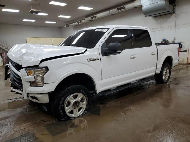 FORD F150 SUPER