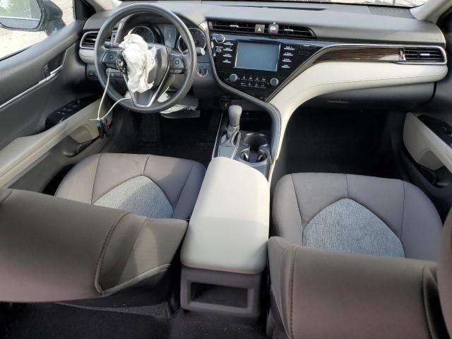 2019 TOYOTA CAMRY L - 4T1B11HK0KU809510