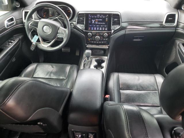 2019 JEEP GRAND CHER - 1C4RJFBG9KC713711