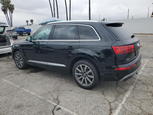 Vin: wa1laaf77hd006526, lot: 55697755, audi q7 premium plus 20172