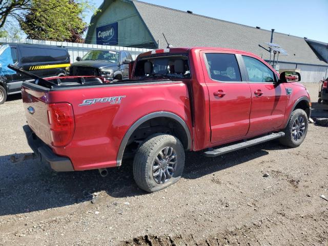 Vin: 1fter4fh0mld22397, lot: 57234845, ford ranger xl 20213