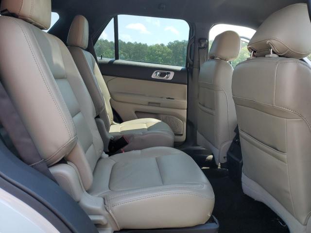 2015 FORD EXPLORER X - 1FM5K7D82FGA61435