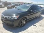 2016 HONDA ACCORD SPO - 1HGCR2F54GA242085
