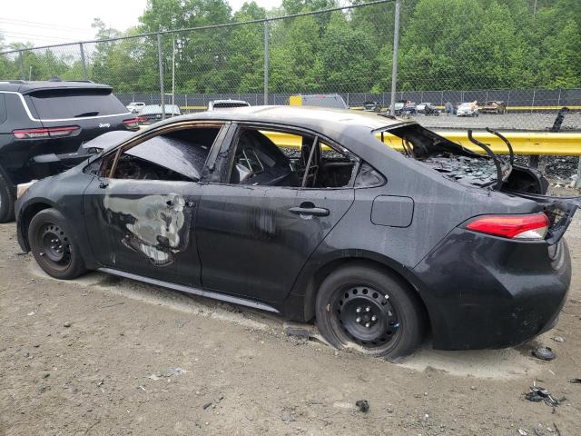 Vin: 5yfepraexlp064833, lot: 56226995, toyota corolla le 20202