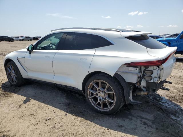 Vin: scfvujaw8mtv02781, lot: 56249665, aston martin dbx 20212