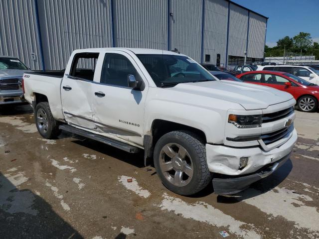 Vin: 3gcuksec2hg187162, lot: 58405355, chevrolet all models k1500 ltz 20174
