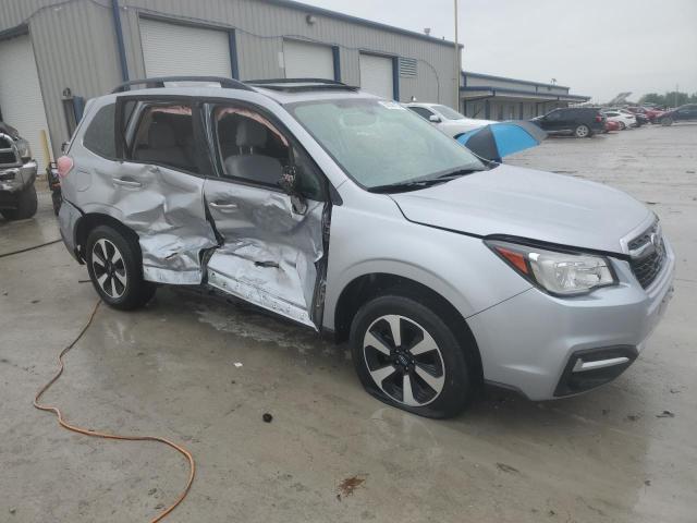 Vin: jf2sjagc2jh604665, lot: 56330125, subaru forester 2.5i premium 20184