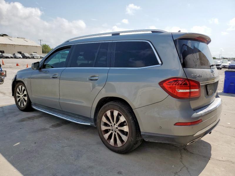 2017 MERCEDES-BENZ GLS 450 4MATIC 4JGDF6EEXHA766603