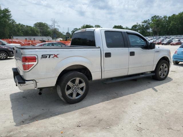 Vin: 1ftew1cm8efc40409, lot: 55956155, ford f-150 supercrew 20143