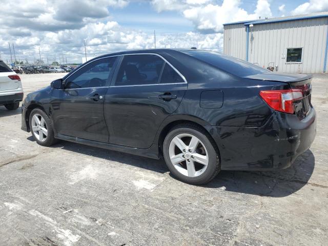 Vin: 4t1bf1fk6cu085098, lot: 55455575, toyota camry base 20122