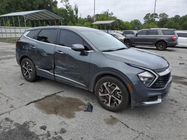 Vin: 5xyk33af6pg062432, lot: 57956105, kia sportage ex 20234
