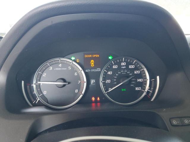 2016 ACURA TLX - 19UUB2F32GA009524