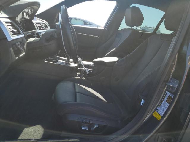 2018 BMW 330 I - WBA8B9G54JNU95856