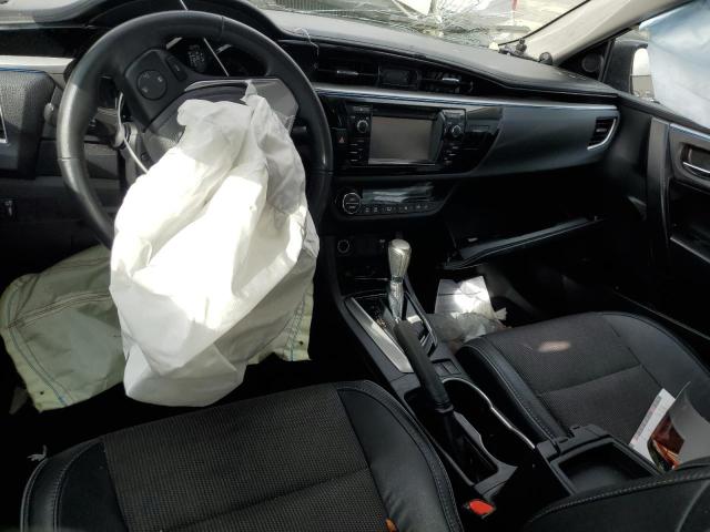 2015 TOYOTA COROLLA L - 2T1BURHE5FC294768