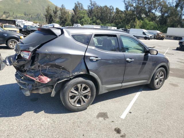 Vin: 5xyzu3lb3gg308746, lot: 56319715, hyundai santa fe 20163