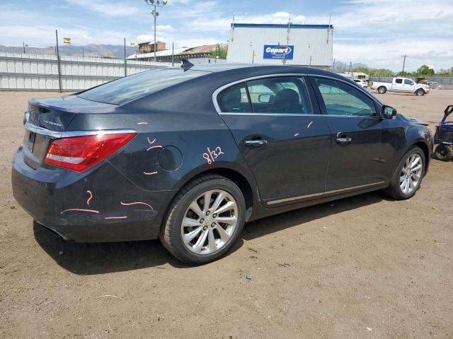 Vin: 1g4gb5g34ef103492, lot: 58475885, buick lacrosse 20143