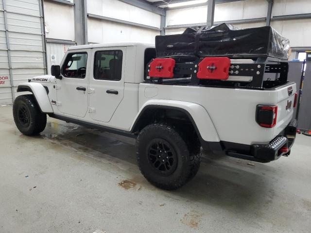 Vin: 1c6jjtbgxml508906, lot: 55948225, jeep gladiator rubicon 20212