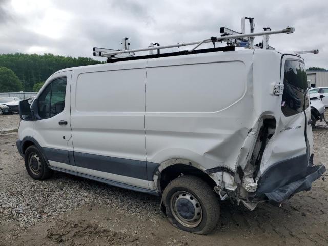Vin: 1ftyr1zm2hkb03425, lot: 56999525, ford transit t-250 20172