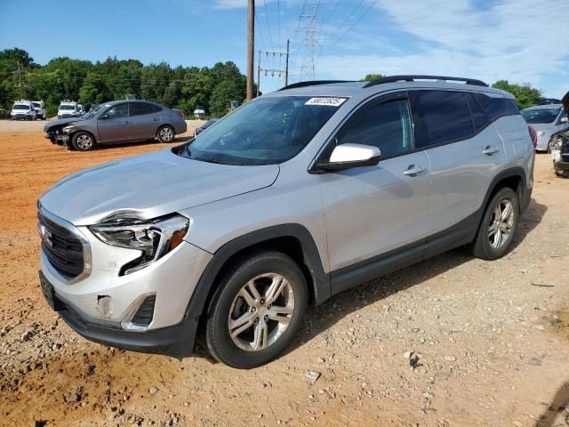 GMC TERRAIN SL
