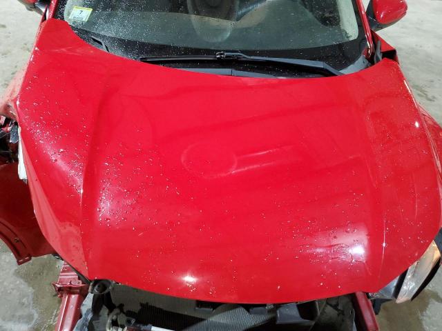 2016 HONDA HR-V EX - 3CZRU6H59GM713687
