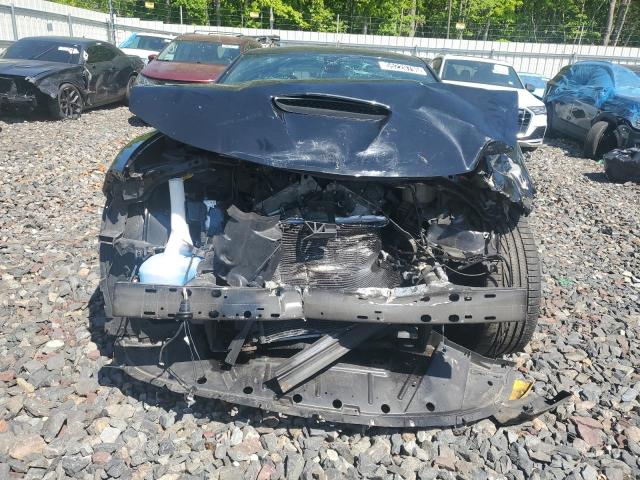 2022 DODGE CHARGER GT 2C3CDXHG1NH157037