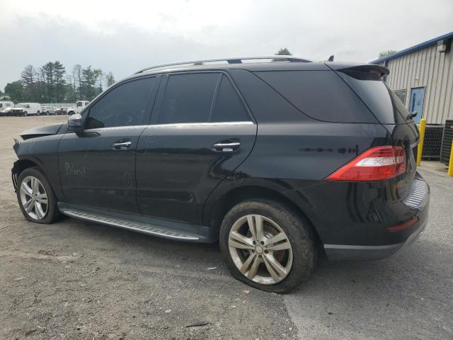 Vin: 4jgda5jb1da248474, lot: 54513605, mercedes-benz m-class 350 20132