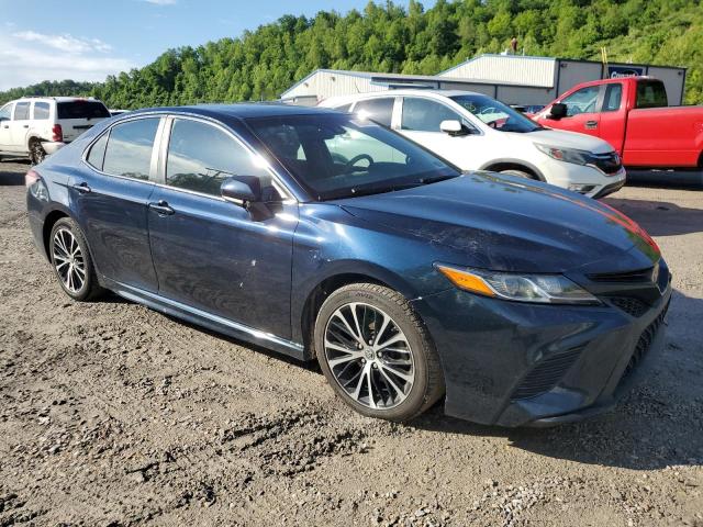 Vin: 4t1b11hk9ju528689, lot: 56364815, toyota camry l 20184