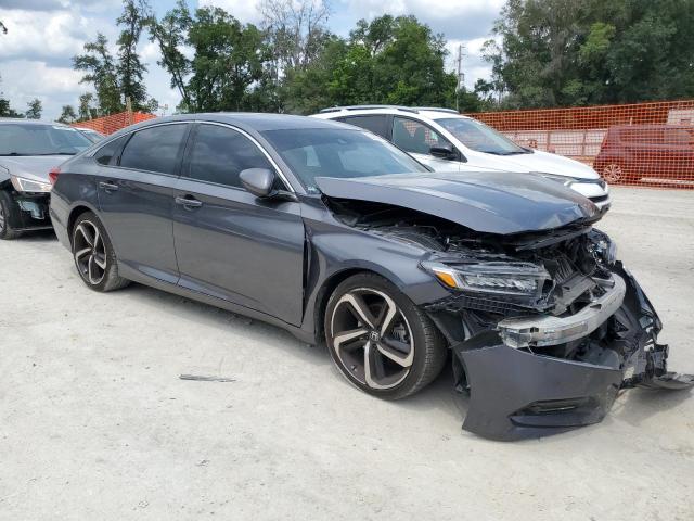Vin: 1hgcv1f36ja093075, lot: 58929945, honda accord sport 20184