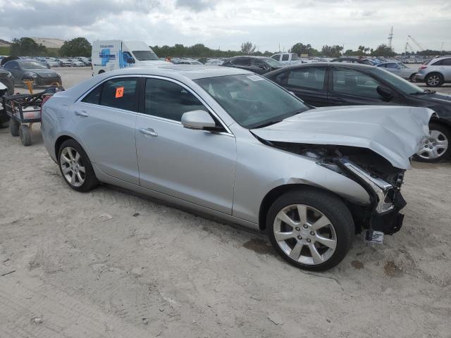 Vin: 1g6ah5rx4g0196497, lot: 55626695, cadillac ats luxury 20164